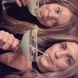 Meet your Posher, Jade